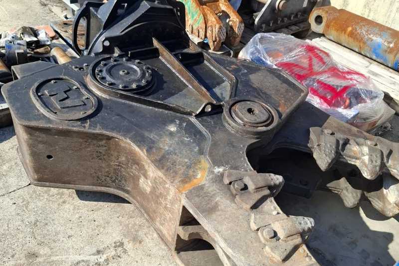 OmecoHub - Immagine VERACHTERT VHC30